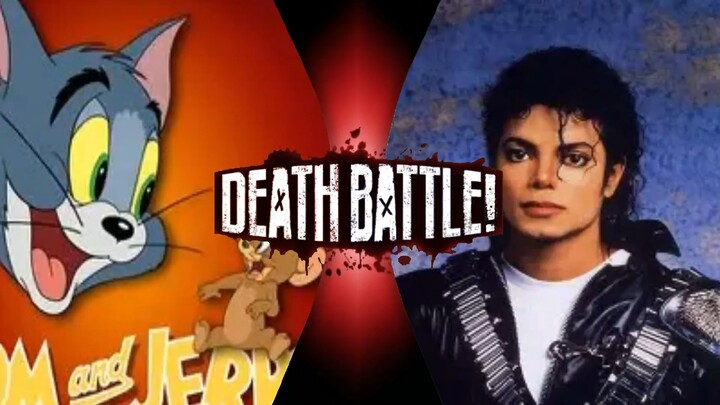 【Perbandingan Popularitas】Tom and Jerry vs Michael Jackson