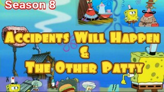 Spongebob Squarepants Season 08 Eps 01 dub Indo