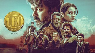 Leo (2023) Tamil 1080p HD