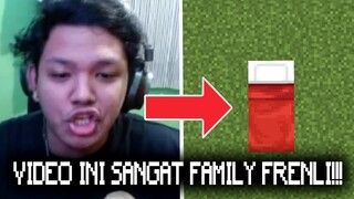 Bedwars Tapi Cara NGOMONG GW SOPAN ... *GA TAHAN*