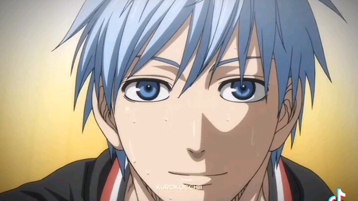 Kurokos basketball