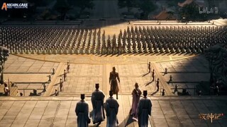 Tales Of Herding Gods episode 42 sub indo