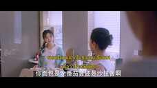 Hi! My Mr Right (2023) พบรักยัยจอมโกหก EP 21 [ซับไทย]