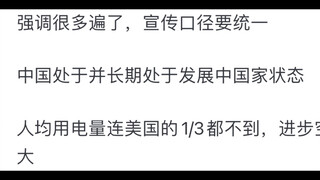 在外国人眼中兔子到底是发达国家还是发展中国家？