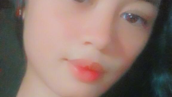 my TikTok Krizzel laxa manuzon