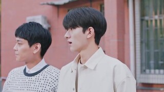 [กระเบื้องเคลือบในอดีต] Lin Yi เผชิญหน้ากับคู่แข่งที่มีความรักที่อิจฉา Su Nian ผู้ซึ่งถูก "ดูแคลน" ม
