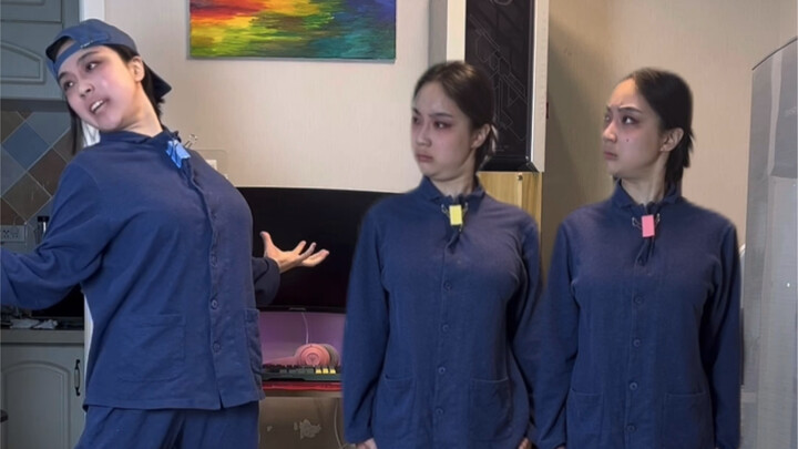 Codename "Sikong Zhen"!