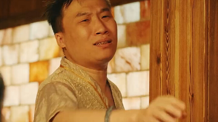 หนุ่มบังเอิญได้รับสมบัติส่งต่อจากรุ่นปู่ วินาทีถัดมาตัวลอยขึ้นกลางอากาศทันที!