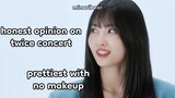 momo answering news questions in japanese