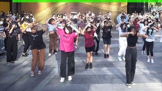 【EGM】Vẽ thế giới! KPOP PARTY lần thứ 1 tại Thượng Hải (NCT đặc biệt)
