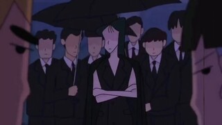 惩恶扬善，双叶帮