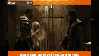 bọ cạp 3 trả nợ p3 #dovafilm