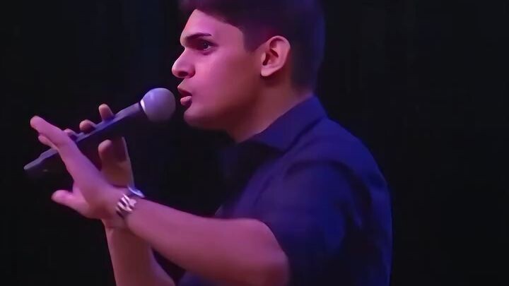 Eveone has that one Friendry