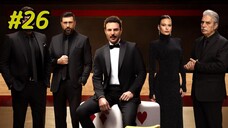 مدبلجة عربية Aser Episode 26
