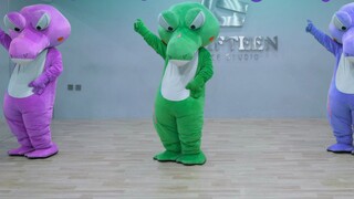 🐊 aespa โคฟเวอร์เพลงใหม่ "เค็ม&หวาน"