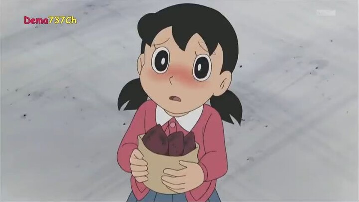 Doraemon Bahasa Indonesia Episode 401