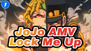 [JoJo] Destiny of That Blood_1