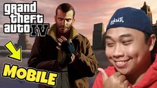 Download Gta 4 For Android Mobile | Offline 60 Fps | High Graphics