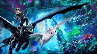 How To Train Your Dragon, The Hidden World - อภินิหารไวกิ้งพิชิตมังกร 3