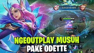 PINJEM SOUND MONTAGE KAGURA FLICKER