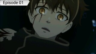 Tower of God Season 02 || English Dubbed