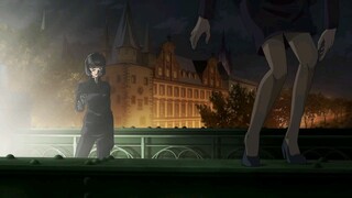 Detective Conan: Movie 26 Black Iron Submarine