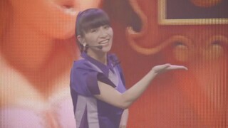 PERFUME Jiyuu e no Tobira