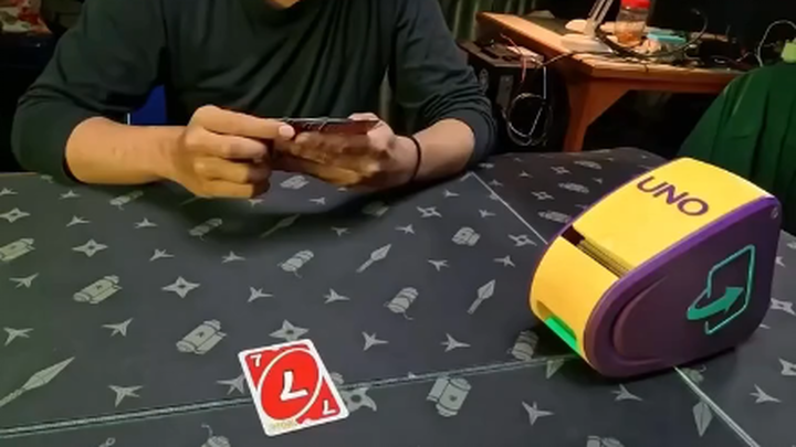 坏了这个我真想玩