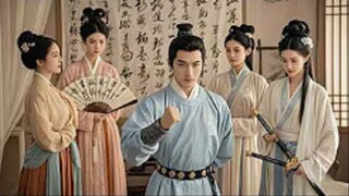 【Indo Sub】Dua Ratus Tahun Mereka Latih, Aku Naik Level dalam Sehari! #Full #Mini