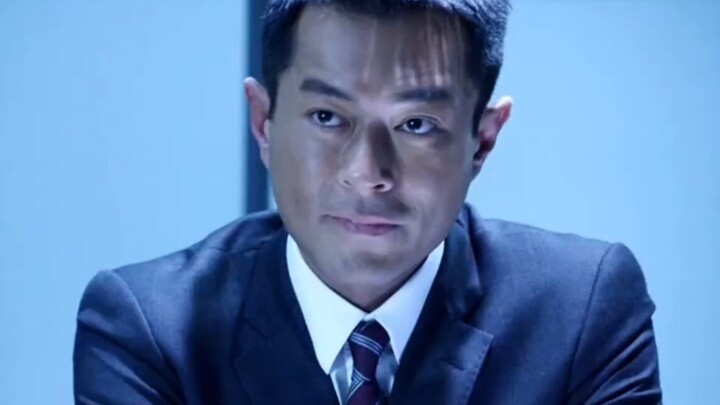 Louis Koo and “Dongguan Kid” deliver explosive performances—endlessly rewatchable.