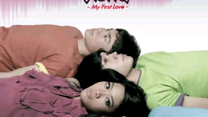 Vierra - Bersamamu (2009) [432 Hz]