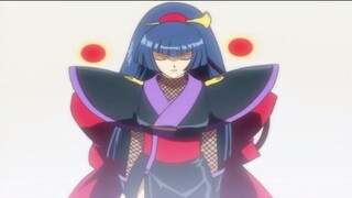 Angelic Layer EP 5 Eng Sub