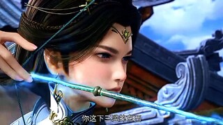 Preview The Return of the immortal emperor Eps 9