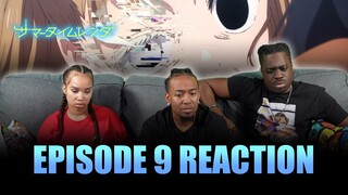 Let the Tears Flow | Summertime Rendering Ep 9 Reaction