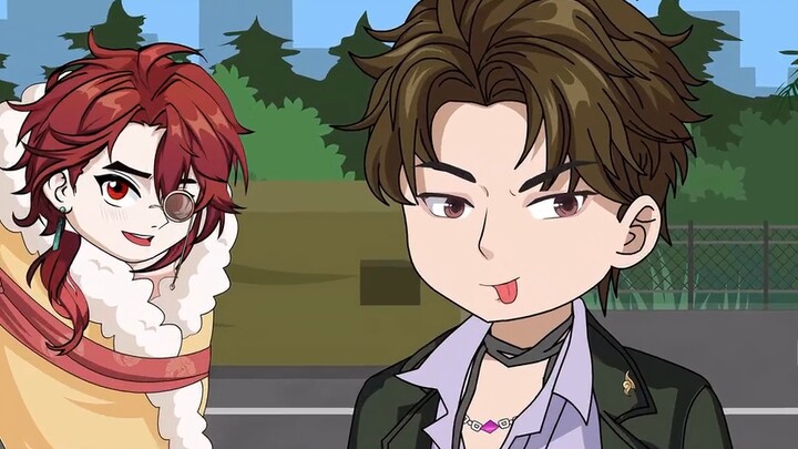 ตอนที่ 19 ของ การ์ดแคปเตอร์ ซูโนะ: คาเมนสควอด ปะทะ คาเมนไรเดอร์ (ภาค 2)