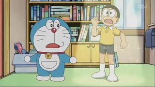 Doraemon episode 305