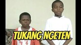 Medan Dubbing "ANAK SETAN" Episode 5