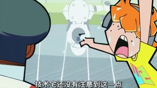 Hai chị em uống thuốc trở nên nhỏ bé hơn rồi nhảy vào bụng gã đam mê công nghệ để gây náo loạn.