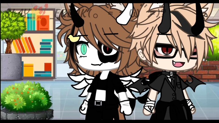#gachalife Hi my name is Kayla/Layla I'm emotionaless still