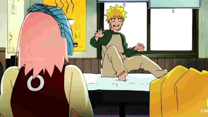 Naruto shippuden funny moments