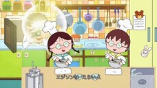 SF. MARUKO TẬP 16