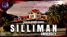 UNIVERSITIES AFTER DARK: SILIMAN UNIVERSITY