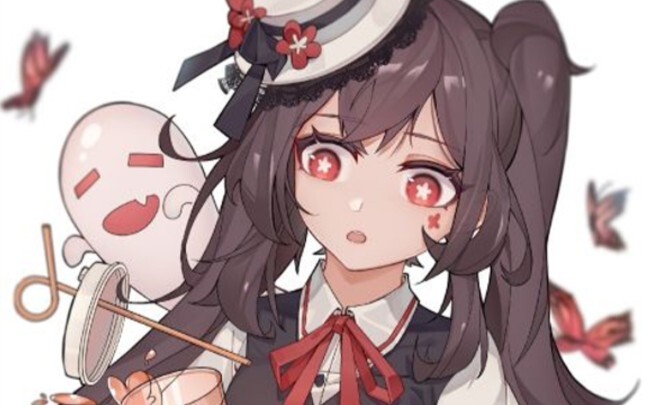 胡桃厨请进