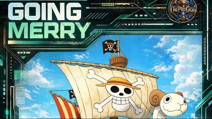 Going Merry