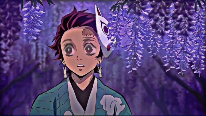 อะนิเมะDemon