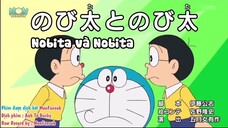 Doraemon: Nobita và Nobita - Loa nói dối thành thật [VietSub]