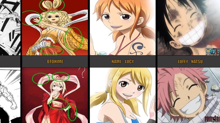 Guess the One Piece Devil Fruits and Owners - Devil Fruit Quiz - Bilibili
