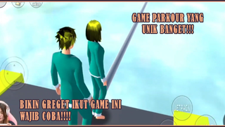 WAJIB COBA GAME INI!!?? BIKIN GREGET TERNYATA RINTANGANNYA!!