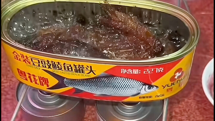 Sắp đến Tết rồi, ăn một bữa ngon nào!