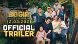 BỐ GIÀ - khởi chiếu ngày 12/03/2021 - OFFICIAL TRAILER / TRẤN THÀNH